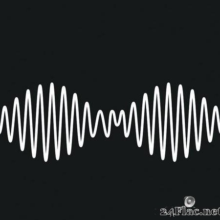 Arctic Monkeys - AM (2013) [FLAC (tracks)]