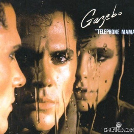 Gazebo - Telephone Mama (1984) [WV (image + .cue)]