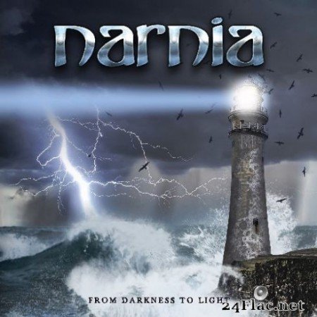 Narnia - From Darkness to Light (2019)