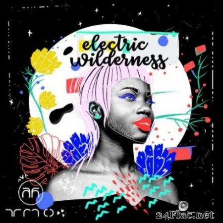 TMO - Electric Wilderness (2019)