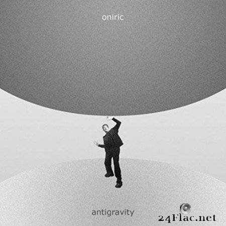 Oniric - Antigravity (2019)