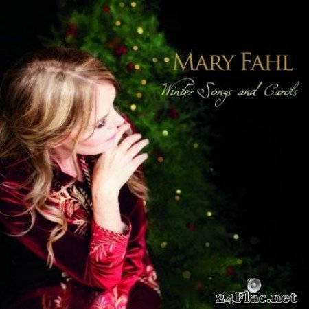 Mary Fahl - Winter Songs And Carols (2019)
