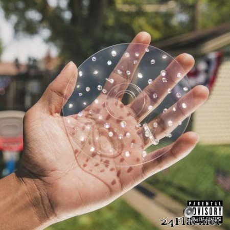 Chance the Rapper вЂ“ The Big Day (2019)