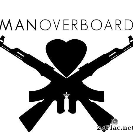 Man Overboard (2008-2013) [FLAC (tracks + .cue), (tracks)]