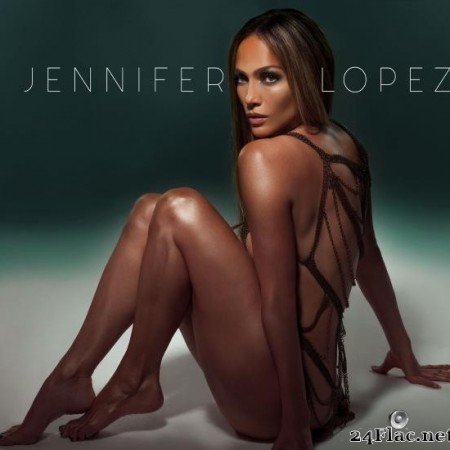 Jennifer Lopez - Baila Conmigo (2019) [FLAC (track)]