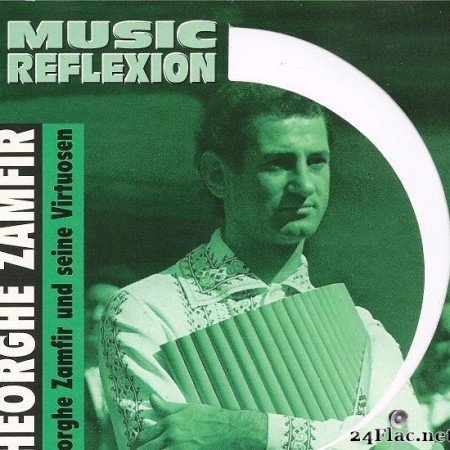 Gheorghe Zamfir - Gheorghe Zamfir und seine Virtuosen (1994) [FLAC (image + .cue)]