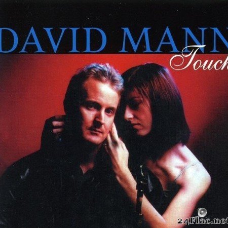 David Mann - Touch (2001) [FLAC (image + .cue)]