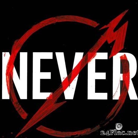 Metallica - Through the Never (2013) [FLAC (image + .cue)]