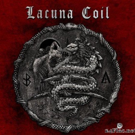 Lacuna Coil - Black Anima (Bonus Tracks Version) (2019) [FLAC (tracks)]