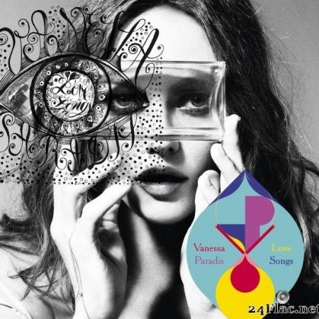 Vanessa Paradis - Love Songs (Deluxe Version) (2013) [FLAC (tracks)]