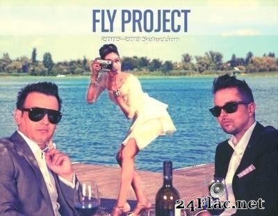 Fly Project - 2005 - 2013 Selection (2013) [FLAC (tracks + .cue)]