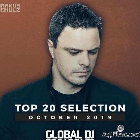 VA & Markus Schulz - Global DJ Broadcast - Top 20 October 2019 (2019) [FLAC (tracks)]