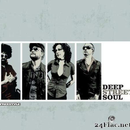 Deep Street Soul - Deep Street Soul (2009) [FLAC ( image+ .cue)]