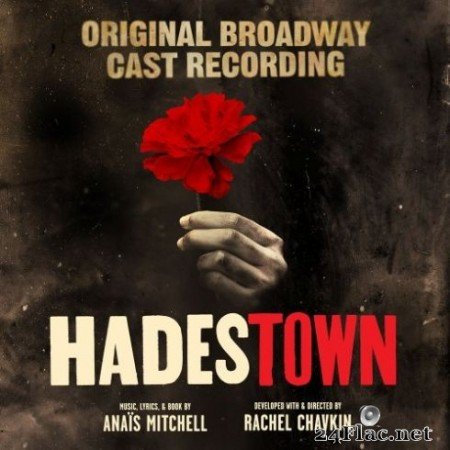 Anais Mitchell - Hadestown (Original Broadway Cast Recording) (2019)