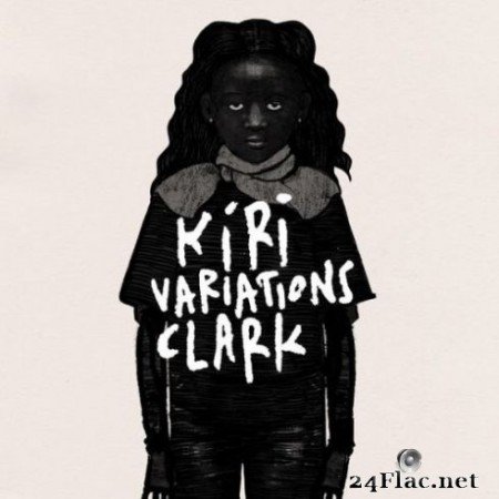 Clark - Kiri Variations (2019)
