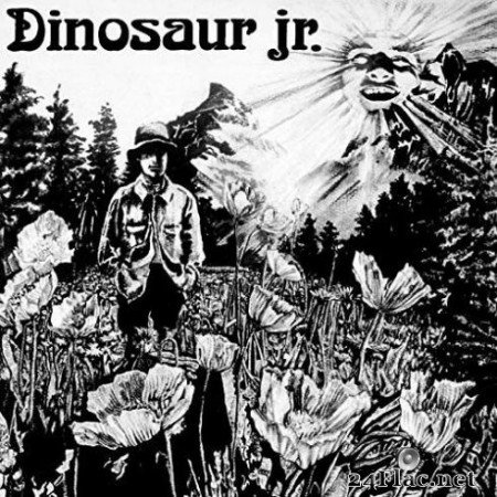 Dinosaur Jr. - Dinosaur (2019)