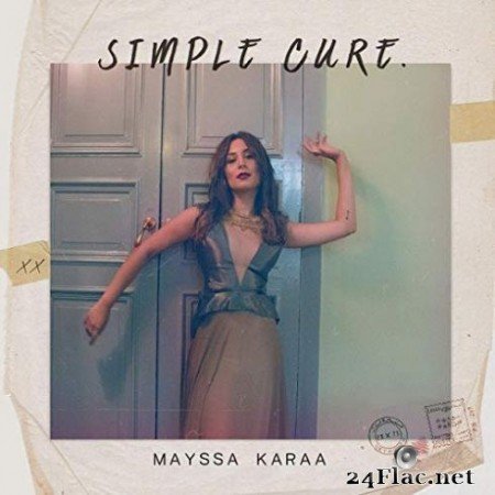 Mayssa Karaa - Simple Cure (2019)