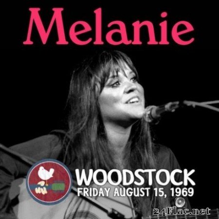 Melanie - Live at Woodstock (2019) Hi-Res