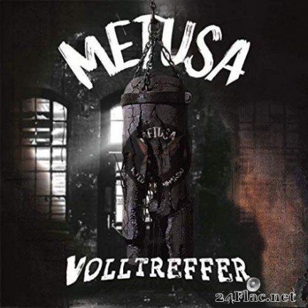 Metusa - Volltreffer (2019)