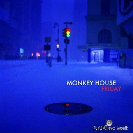 Monkey House - Friday (2019)