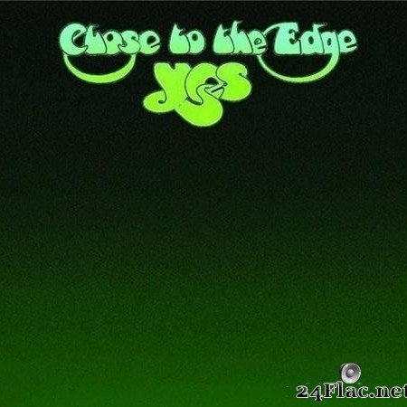 Yes - Close to the Edge (1972/2013) [FLAC (tracks)]
