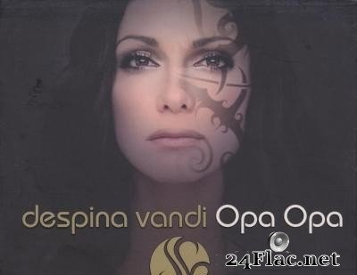Despina Vandi - Opa Opa (2005) [FLAC (image + .cue)]