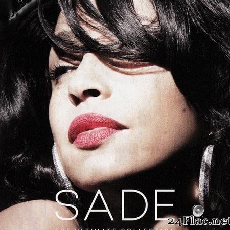 Sade - The Ultimate Collection (2013) [FLAC (image + .cue)]