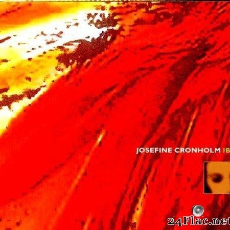 Josefine Cronholm - Wild Garden (Ibis) (2002) [FLAC (tracks + .cue)]