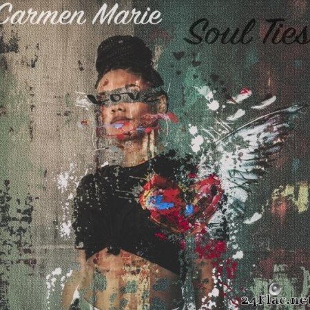 Carmen Marie - Soul Ties EP (2019) [FLAC (tracks)]