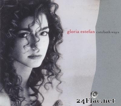 Gloria Estefan - Cuts Both Ways (1989) [FLAC (image + .cue)]