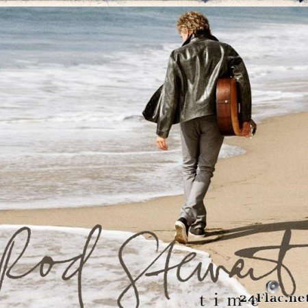 Rod Stewart - Time (Deluxe Edition) (2013) [FLAC  (image + .cue)]