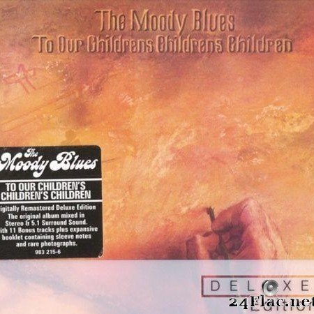 The Moody Blues - To Our Children’s Children’s Children (1969/2006) [FLAC (tracks)]