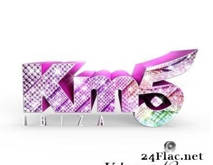 VA - KM5 Ibiza Vol.13 (2013) [FLAC (tracks + .cue)]