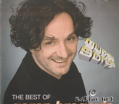 Goran Bregovic - The Best Of (2004) [FLAC (image + .cue)]