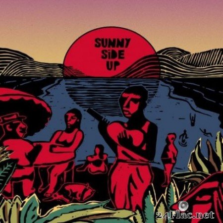 Various Artists - Sunny Side Up (2019) Hi-Res