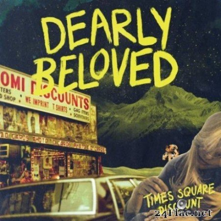Dearly Beloved - Times Square Discount (2019)