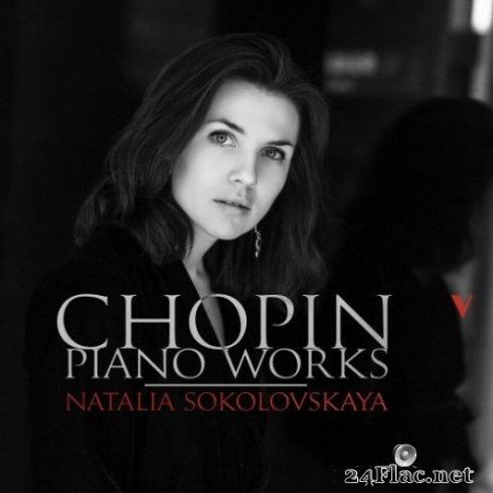 Natalia Sokolovskaya - Chopin: Piano Works (2019) Hi-Res