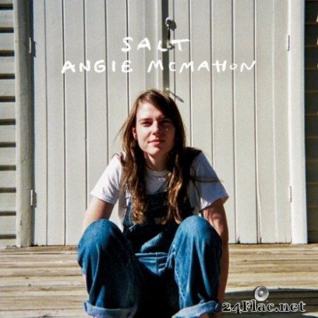 Angie McMahon - Salt (2019)