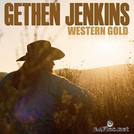 Gethen Jenkins - Western Gold (2019)