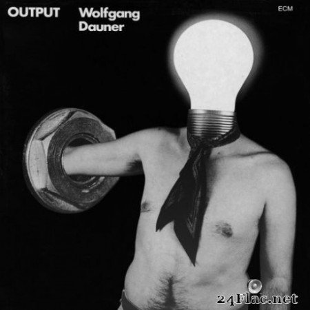 Wolfgang Dauner - Output (Remastered) (2019)