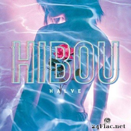 Hibou - Halve (2019)