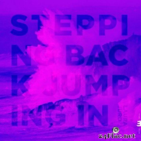 Laura Jurd - Stepping Back, Jumping In (2019) Hi-Res