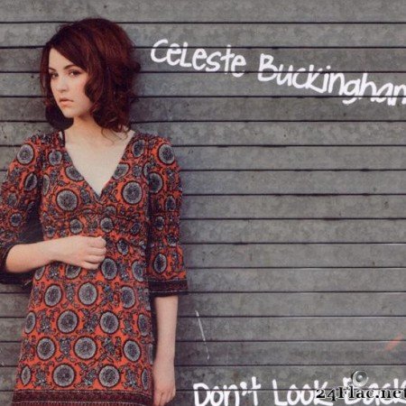 Celeste Buckingham - Don't look back (2012) [FLAC (tracks + .cue)]