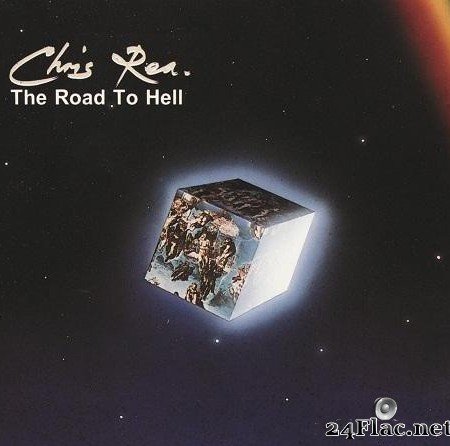 Chris Rea - The Road To Hell (1989) [FLAC (image + .cue)]
