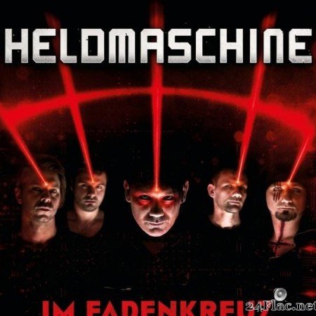 Heldmaschine - Im Fadenkreuz (2019) [FLAC (tracks)]