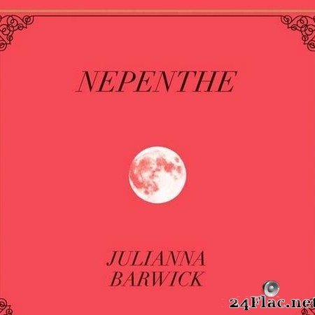 Julianna Barwick - Nepenthe (2013) [FLAC (tracks + .cue)]