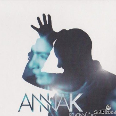 Anna K - Relativni cas (2011) [FLAC (tracks + .cue)]