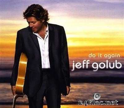 Jeff Golub - Do It Again (2002) [FLAC (image + .cue)]