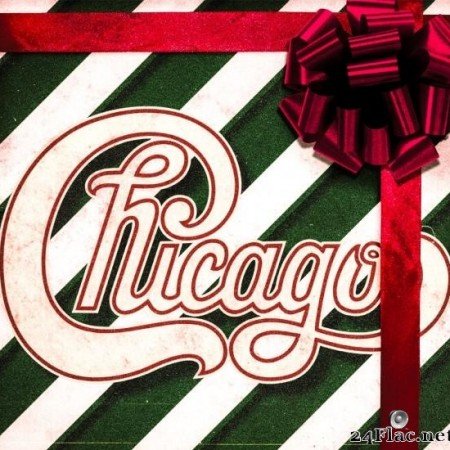 Chicago - Chicago Christmas (2019) [FLAC (tracks)]