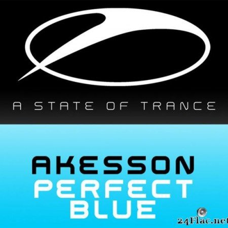 Akesson - Perfect Blue (2008) [FLAC (tracks)]